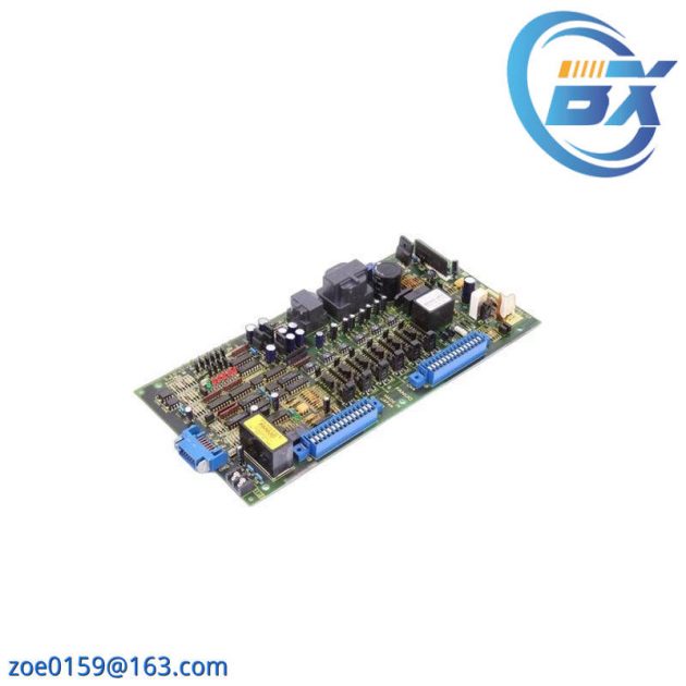 FORCE PMC422FP: High-performance Control Module for Industrial Automation