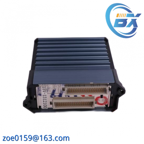 FOXBORO SY-0301060R Industrial Control Module