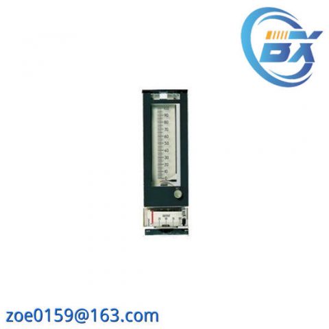 FOXBORO 130M-N4 Industrial Controller