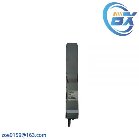 FOXBORO FBI10E Industrial Control Module
