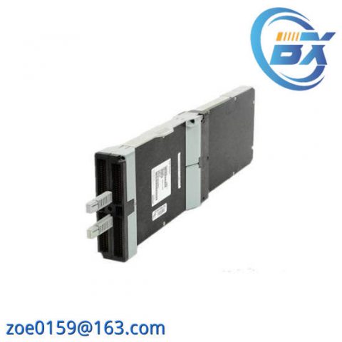 FOXBORO P0400DA: High-Performance 0-20mA Input Module for Industrial Automation