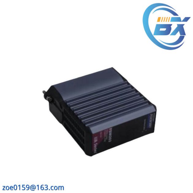 FOXBORO P0400VE Industrial Control Module