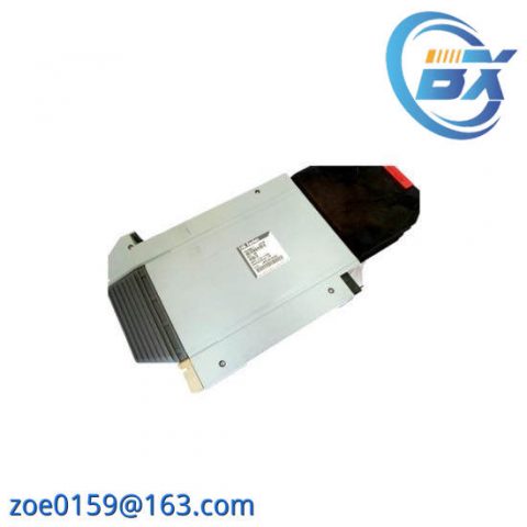FOXBORO P0400VT - High-Performance Industrial Control Module
