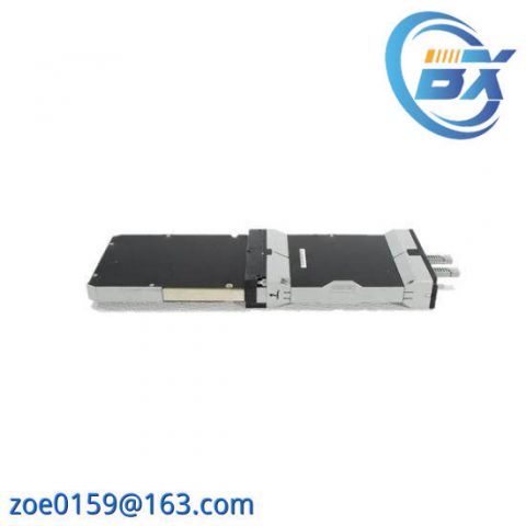 FOXBORO P0400YC - MV Input Module