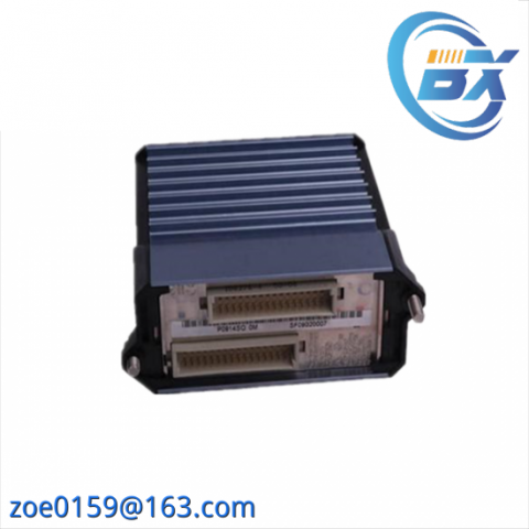 FOXBORO P0700HU Industrial Control Module