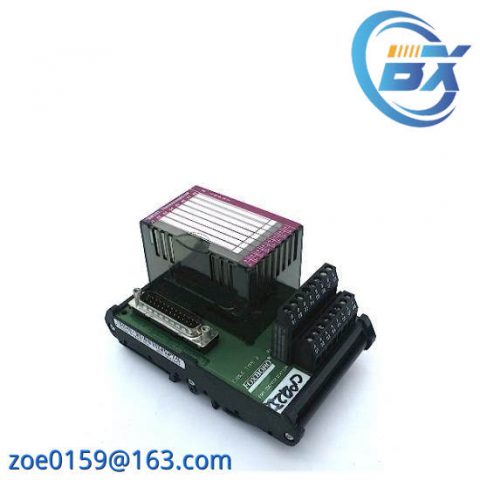 FOXBORO P0916AC PLC Module for Industrial Automation Control