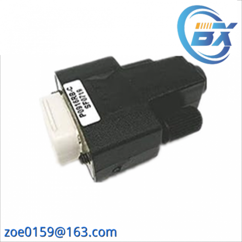 FOXBORO P0916RB Fieldbus Baseplate, Industrial Control Module