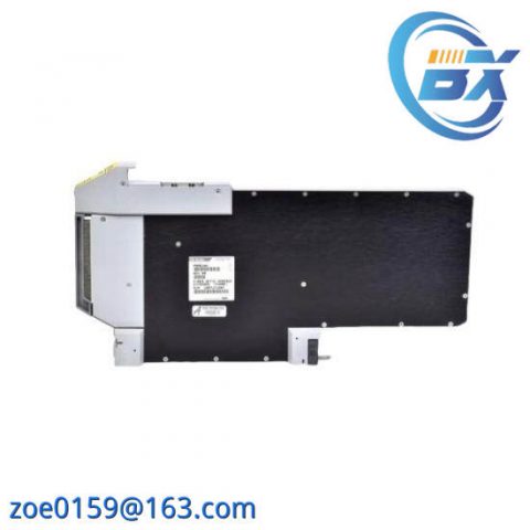 FOXBORO P0923NG Control Module