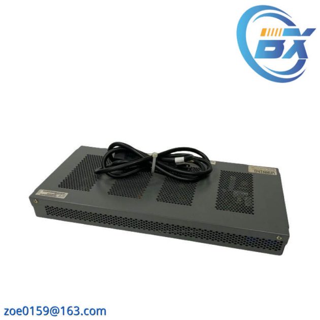 FOXBORO P0971DP Control Module