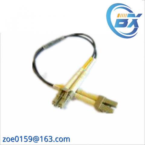FOXBORO P0973BU Control Module