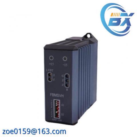 FOXBORO SY-60399001R SY-60301001RB Industrial Control Module