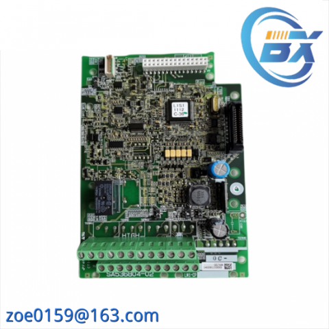 FUJI EP-3957C-C5 Series Power Driver Board: Precision & Efficiency in Industrial Control Solutions