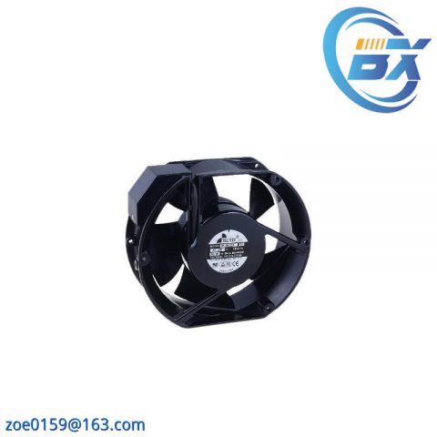 FULLTECH UF-15KC23BTH: Industrial Cooling Fan for Equipment & Apparatus