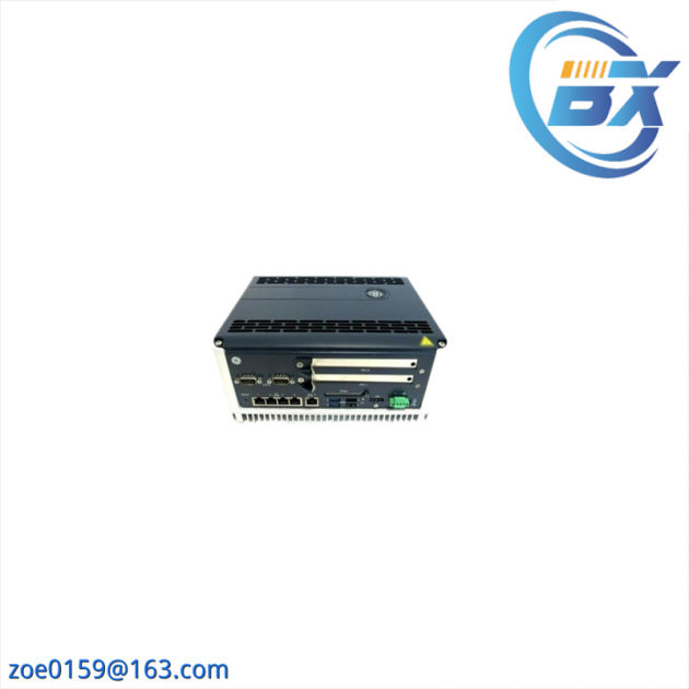 GE 04220FL11232A Exciter Power Supply Module for Mark VI Control Systems