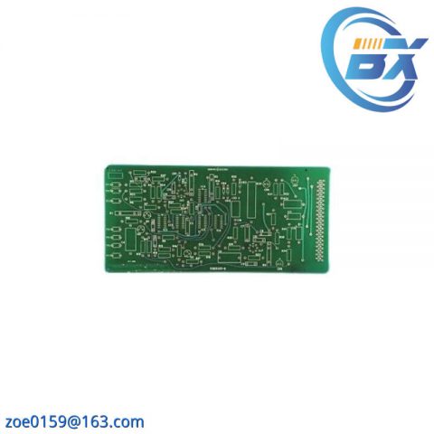 GE 114D9540G1 | 114D9529-A | PLC | Control Card