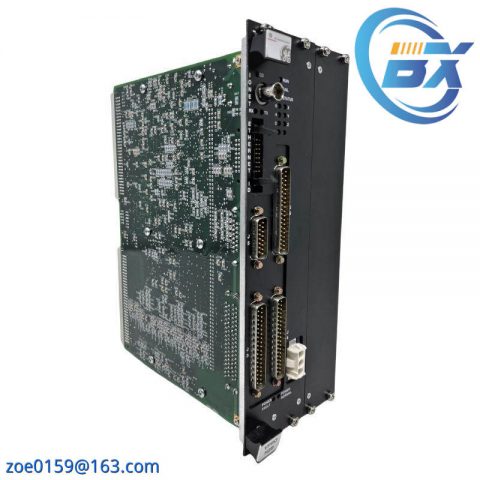 GE 12HGA11J52 PLC Module for Industrial Automation Systems