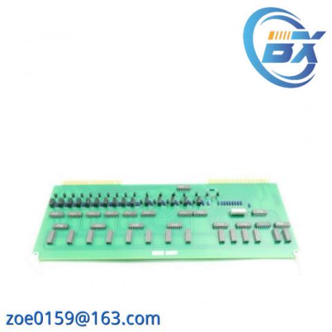 GE 136B1444G004 - High-Performance Industrial Control Module