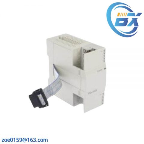 GE 25X8164C1L Network Communication Module - Efficient Data Transfer for Industrial Control Systems