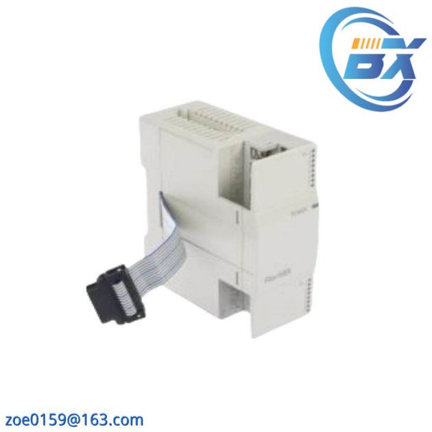 GE 25X8164C1L Network Communication Module - Efficient Data Transfer for Industrial Control Systems