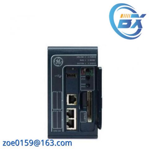 GE 269PLUS-D/O-261-100P-120 Motor Management Relay for Industrial Automation