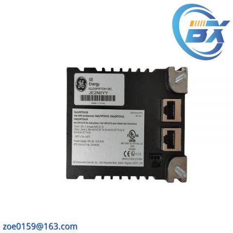 GE 369-HI-0-0-0-0-0-E - Advanced Motor Management Relay