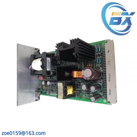 GE 369-HI-R-M-0-D-0-E Motor Management Relay - Enhance Motor Performance & Protection