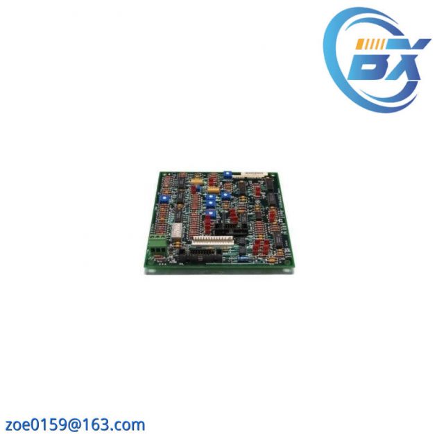 GE 531X133PRUALG1: Industrial Control Process Interface Card