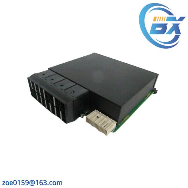 GE 531X304IBDASG1 Base Drive Card for AC2000 System