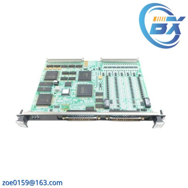GE 531X304IBDASG1 Base Drive Card for AC2000 System