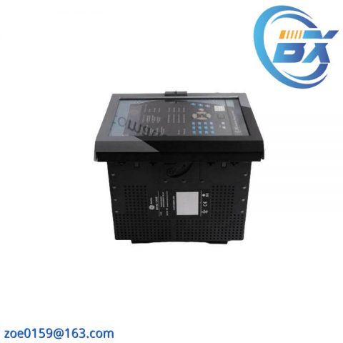 GE 745-W2-P5-G5-HI-A-L-R: Advanced Transformer Protection System
