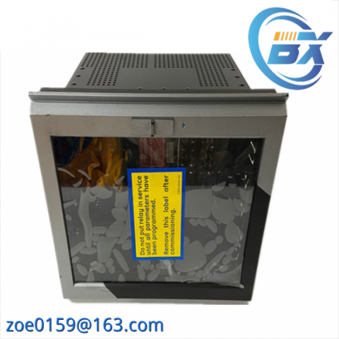 GE 750-P5-G5-S5-HI-A20-R-E-H Current Input Module for Industrial Automation Solutions