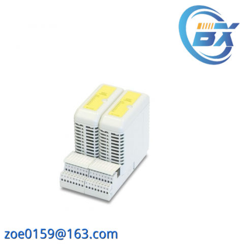 GE 8810-HI-TX-01 Industrial Control Module