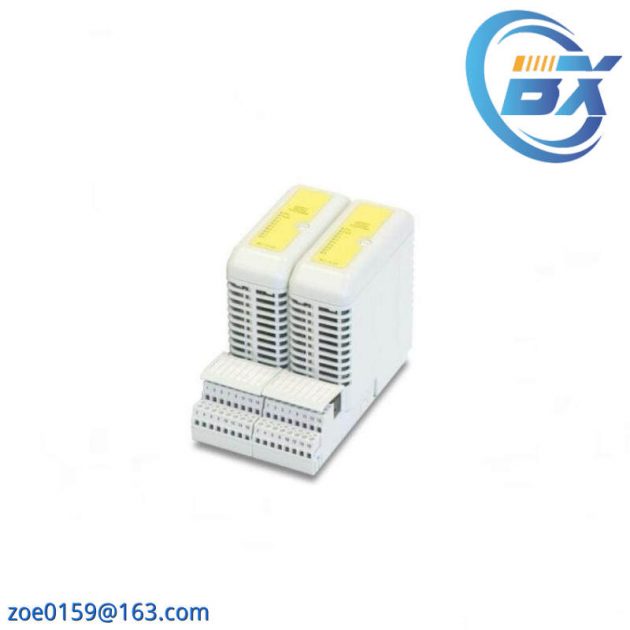 GE 8810-HI-TX-01 Industrial Control Module