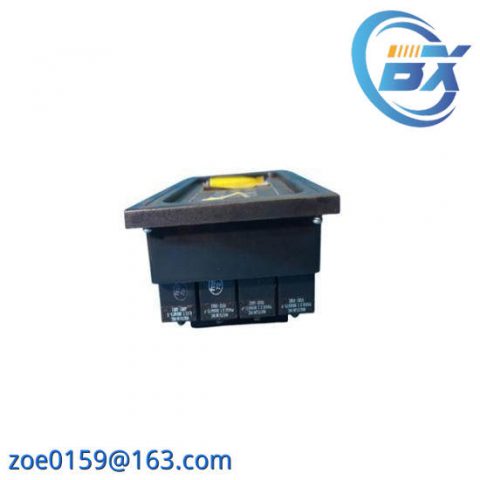 GE AIM0006 2RCA021397A0001P Industrial Control Module