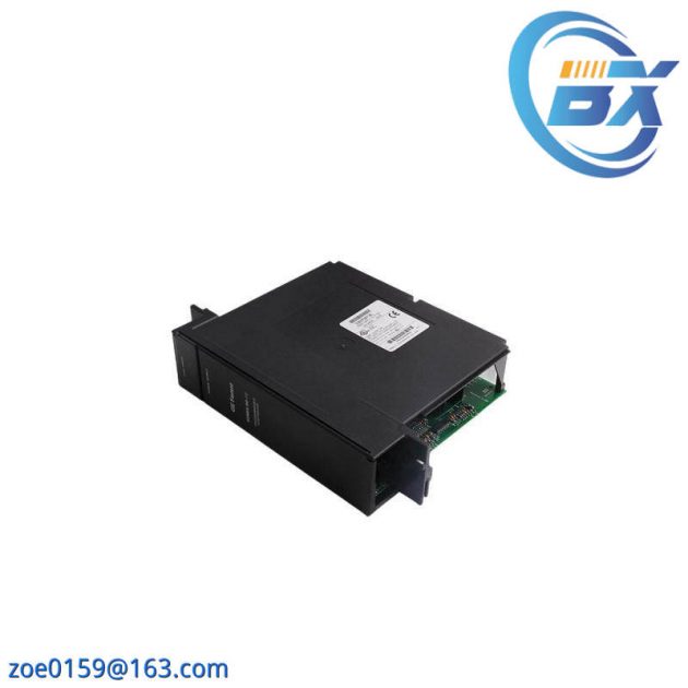 GE AIM0006 2RCA021397A0001P Industrial Control Module