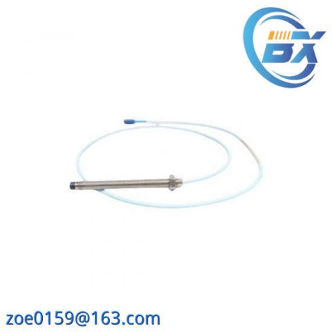 GE Bently Nevada 330101-23-38-10-02-00 Proximity Probe - 3300 XL Series, High Precision for Industrial Automation