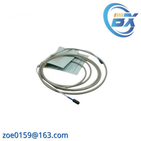 GE Bently Nevada 330130-040-01-05 9200-040-01-05 3300 XL Extension Cable - Advanced Control Solutions for Industrial Applications