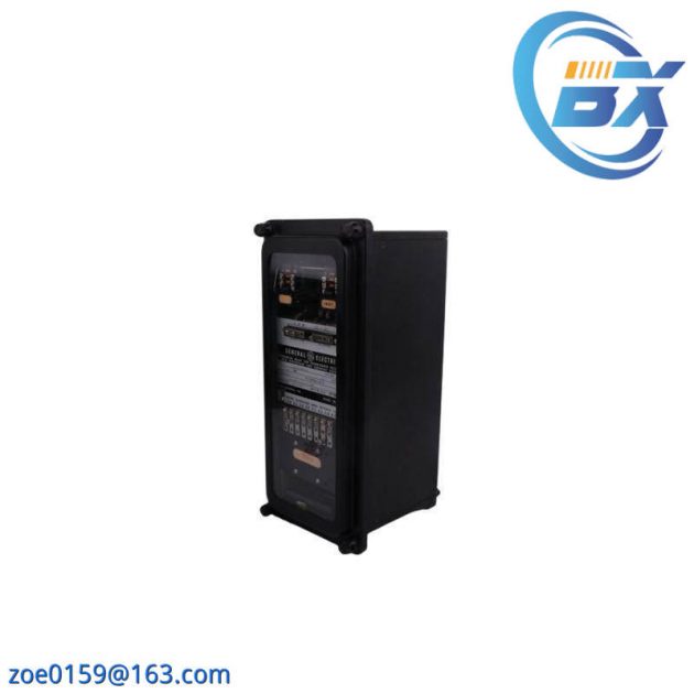 GE BK698CPA15B Module for Industrial Automation Systems