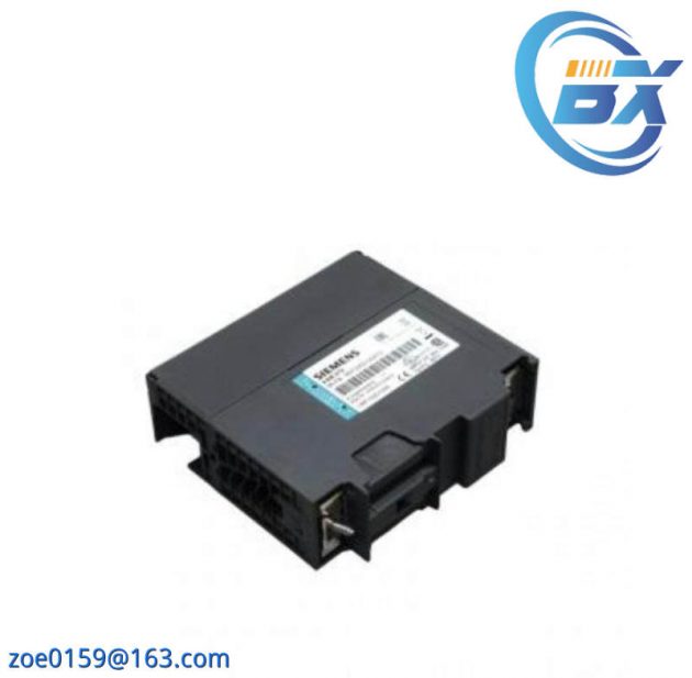 GE D20 MIC Industrial Control Module