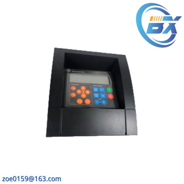 GE D20C PANEL - High-Performance Industrial Control Panel for Precision Automation