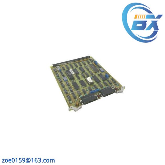 GE DS200CPCAG1ABB - PLC Contactor Pilot Card for Industrial Automation