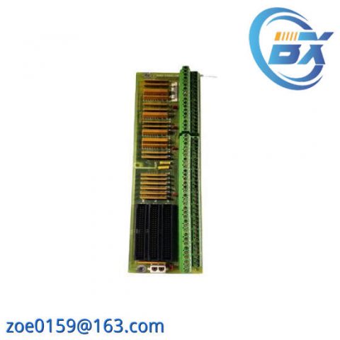 GE Fanuc IC693ACC400 Expanded Battery Backup Module