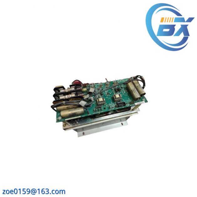 GE DS200FSAAG2ABA, DS2020FECNRX010A - Field Supply Module, Industrial Automation Solutions
