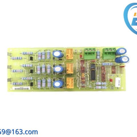 General Electric (GE) DS200LPPAG1A Line Protection Card - Critical Component for Enhanced System Security