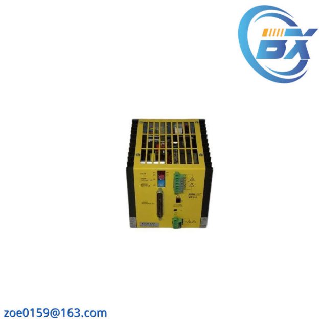 General Electric DS200RTBAG2AFB Relay Terminal Board for Mark V Turbine Control System