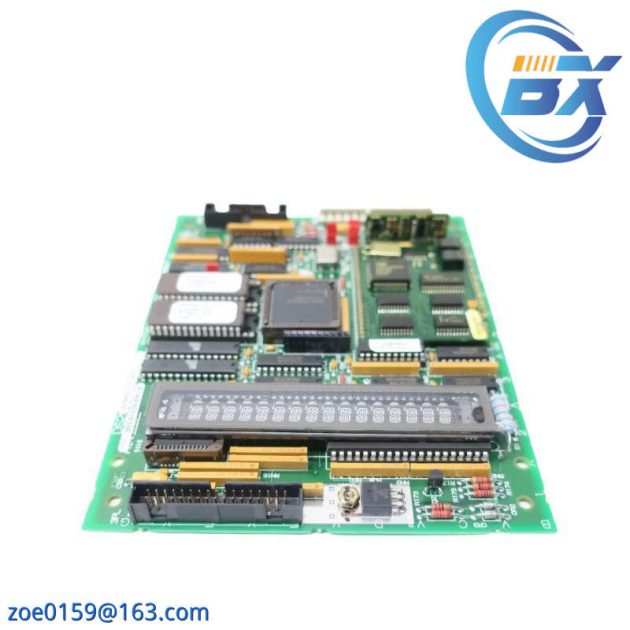 GE DS200SLCCG1AFG - Industrial Control Module by GE
