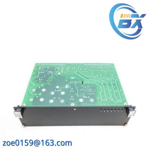 GE-FANUC DS200SLCCG3AFG - Advanced Process Control System
