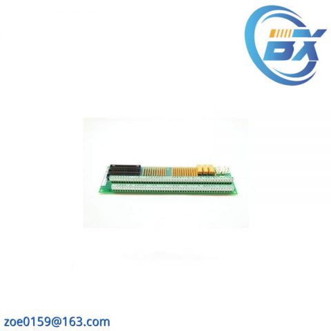 GE DS200STBAG1A/DS200STBAG1ACB Board - Mark V: Industrial Automation Solutions