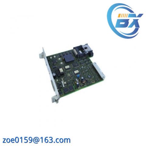 GE DS200UDSAG1ADE - Gas Turbine Control System Excitation Board