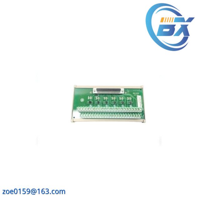 GE DS200UDSAG1ADE - Gas Turbine Control System Excitation Board